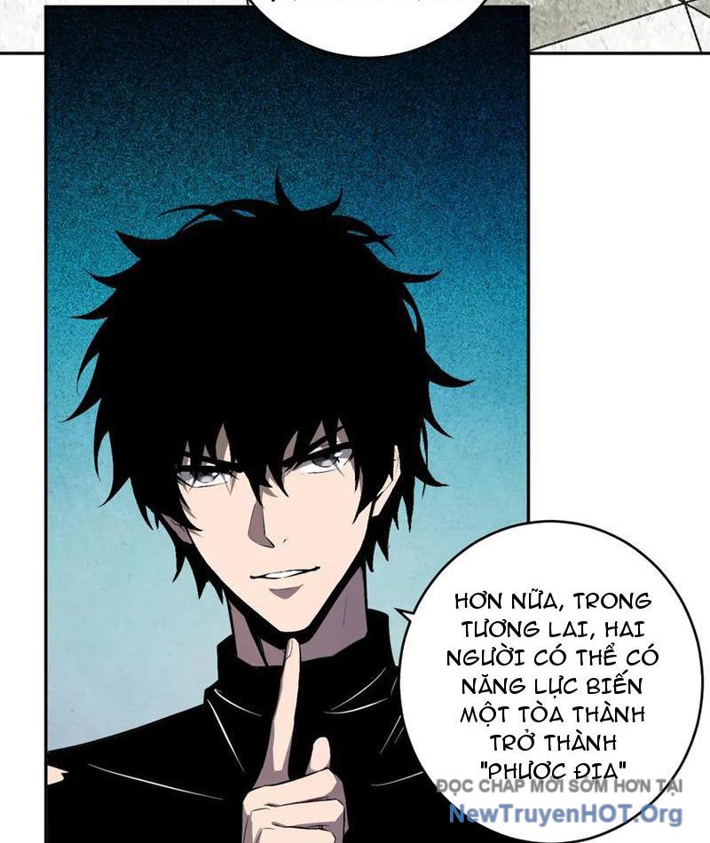 Toàn Dân Tận Thế: Ta Virus Quân Vương Chapter 74 - Trang 46