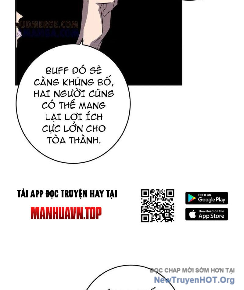 Toàn Dân Tận Thế: Ta Virus Quân Vương Chapter 74 - Trang 47