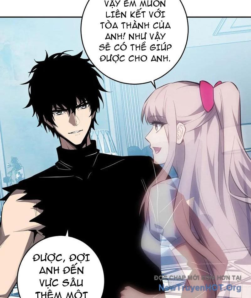 Toàn Dân Tận Thế: Ta Virus Quân Vương Chapter 74 - Trang 48