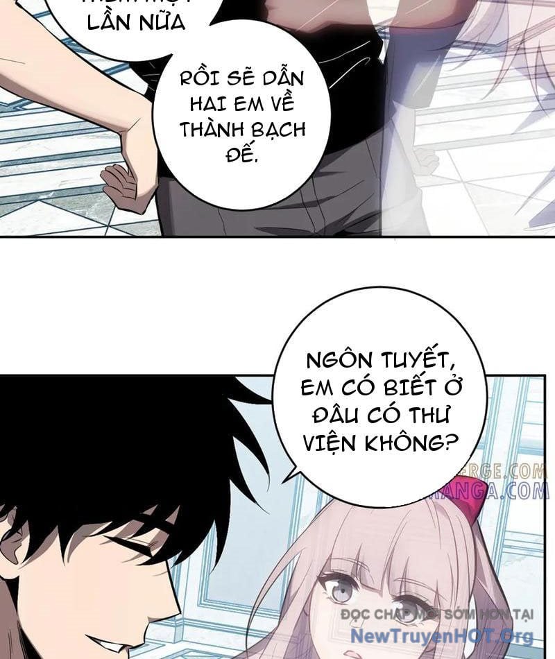 Toàn Dân Tận Thế: Ta Virus Quân Vương Chapter 74 - Trang 49