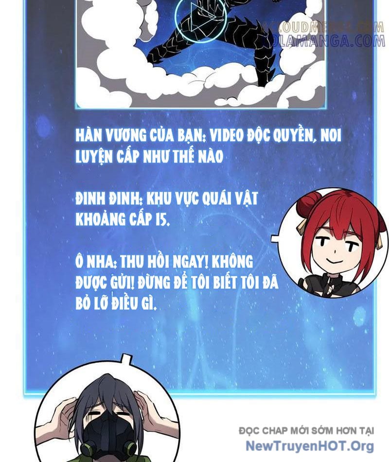 Toàn Dân Tận Thế: Ta Virus Quân Vương Chapter 74 - Trang 5