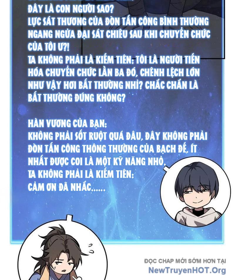 Toàn Dân Tận Thế: Ta Virus Quân Vương Chapter 74 - Trang 7