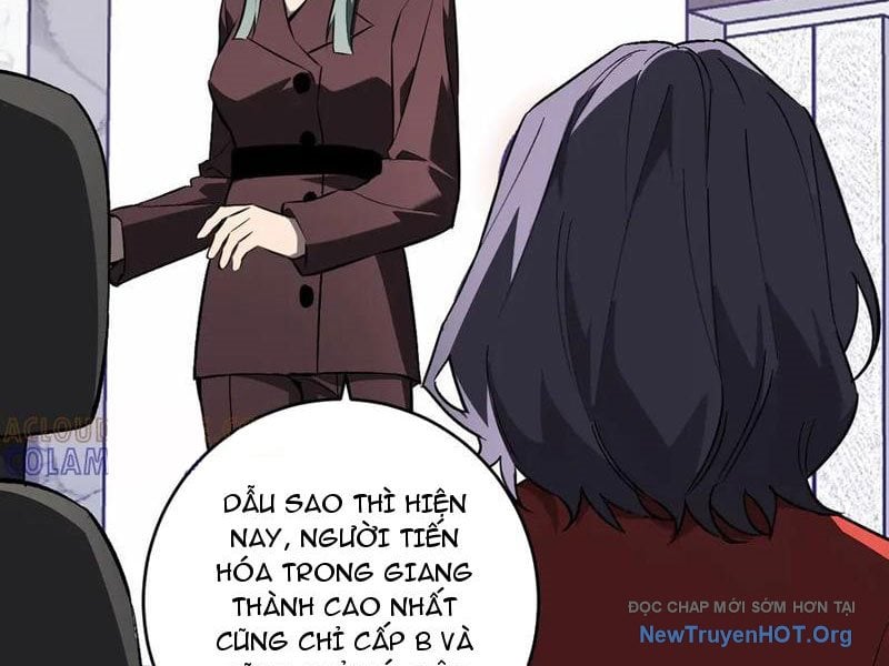 Toàn Dân Tận Thế: Ta Virus Quân Vương Chapter 75 - Trang 21