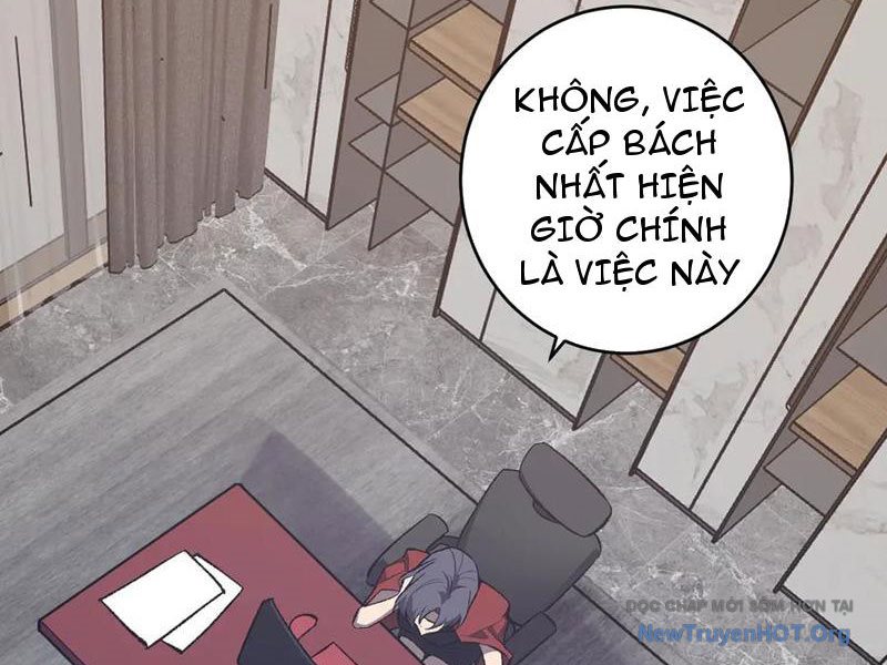 Toàn Dân Tận Thế: Ta Virus Quân Vương Chapter 75 - Trang 23