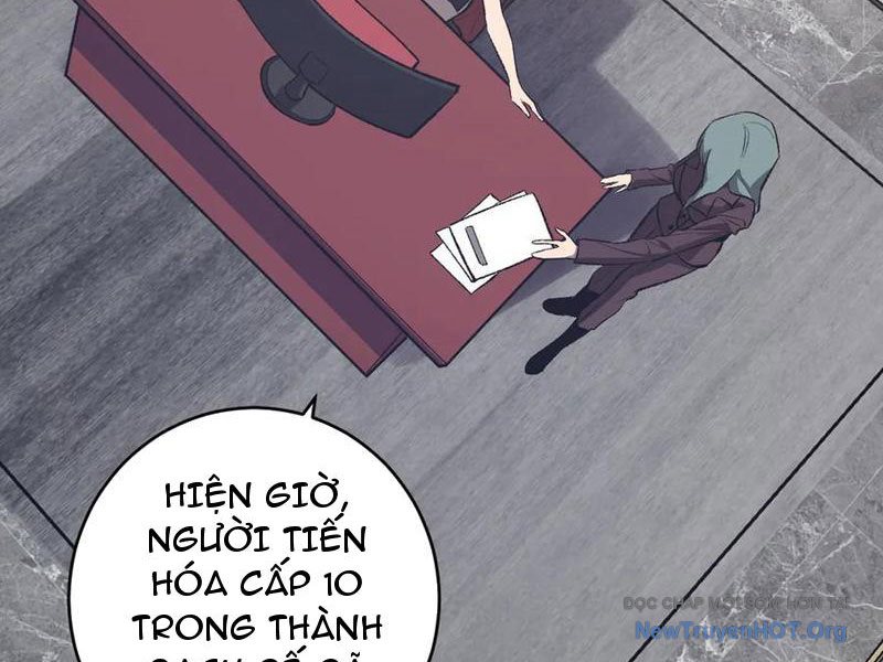 Toàn Dân Tận Thế: Ta Virus Quân Vương Chapter 75 - Trang 24