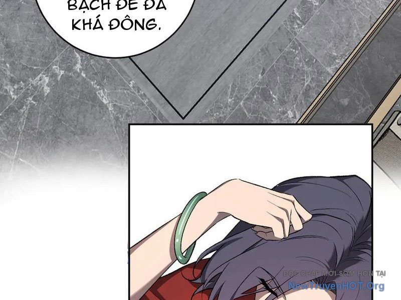 Toàn Dân Tận Thế: Ta Virus Quân Vương Chapter 75 - Trang 25