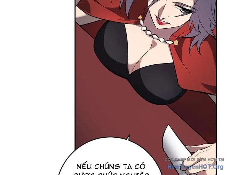 Toàn Dân Tận Thế: Ta Virus Quân Vương Chapter 75 - Trang 26