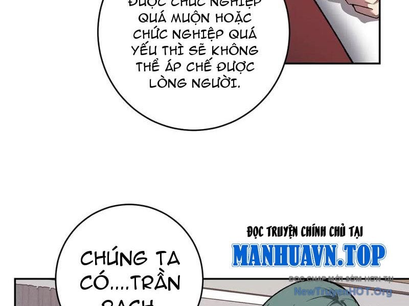 Toàn Dân Tận Thế: Ta Virus Quân Vương Chapter 75 - Trang 27
