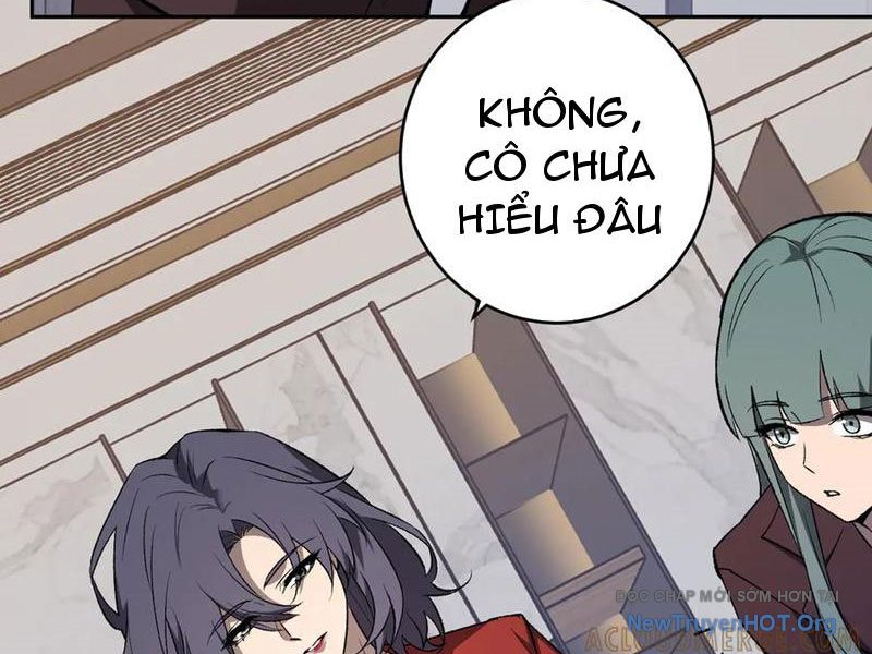 Toàn Dân Tận Thế: Ta Virus Quân Vương Chapter 75 - Trang 29