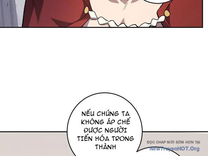 Toàn Dân Tận Thế: Ta Virus Quân Vương Chapter 75 - Trang 33