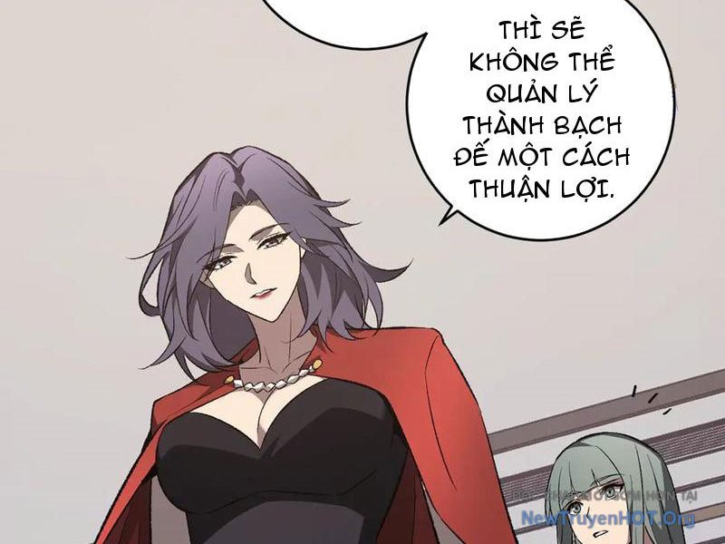 Toàn Dân Tận Thế: Ta Virus Quân Vương Chapter 75 - Trang 34