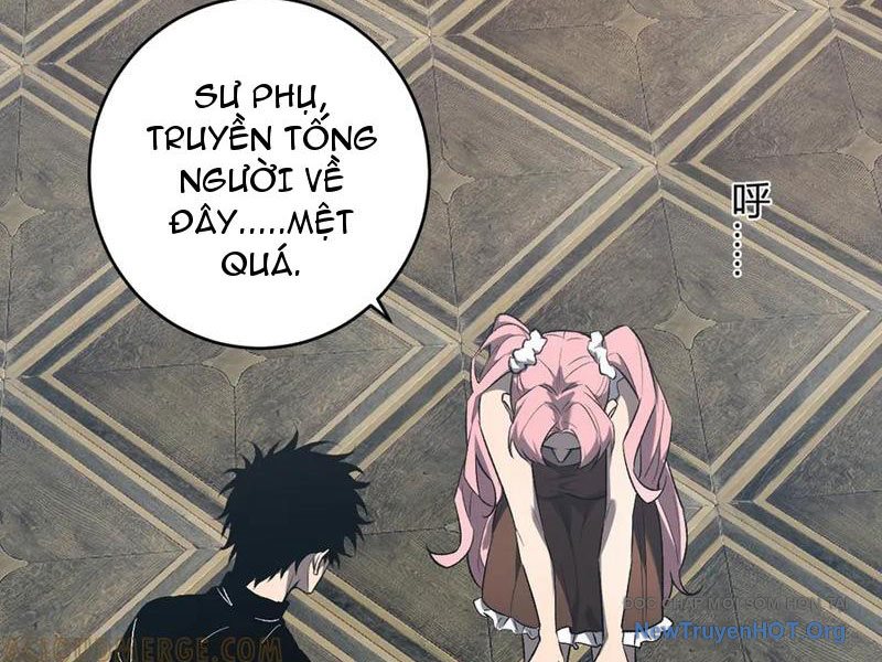 Toàn Dân Tận Thế: Ta Virus Quân Vương Chapter 75 - Trang 4