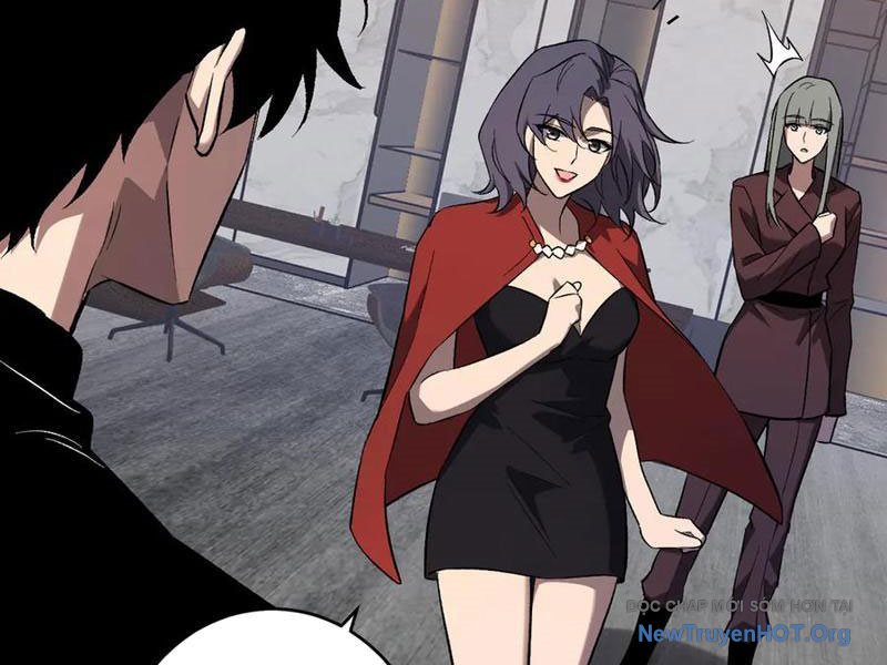 Toàn Dân Tận Thế: Ta Virus Quân Vương Chapter 75 - Trang 40