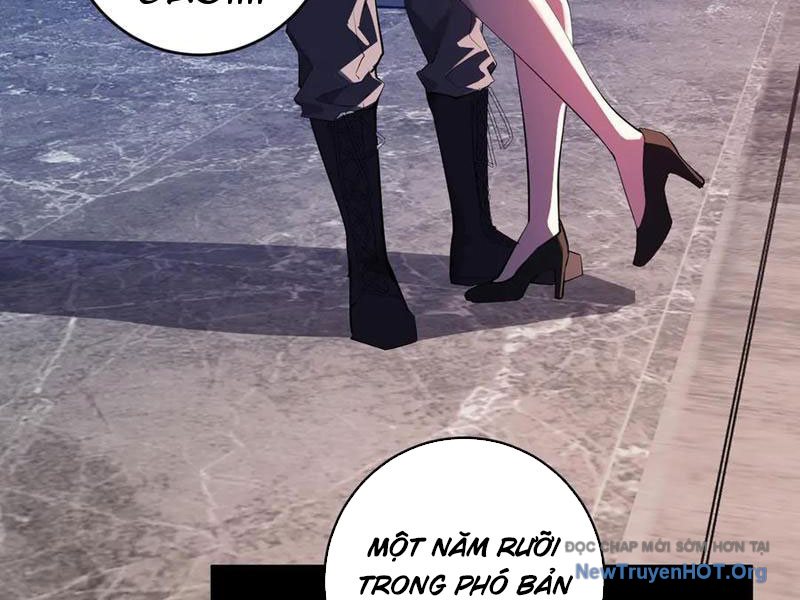 Toàn Dân Tận Thế: Ta Virus Quân Vương Chapter 75 - Trang 46