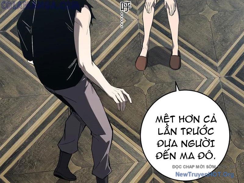 Toàn Dân Tận Thế: Ta Virus Quân Vương Chapter 75 - Trang 5