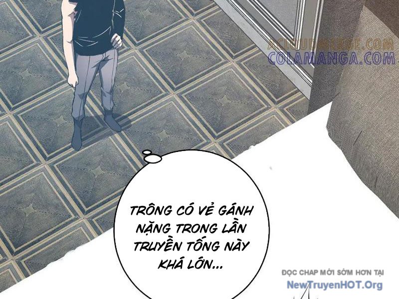 Toàn Dân Tận Thế: Ta Virus Quân Vương Chapter 75 - Trang 9