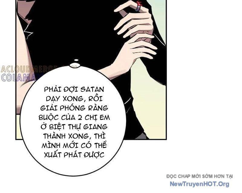 Toàn Dân Tận Thế: Ta Virus Quân Vương Chapter 76 - Trang 14