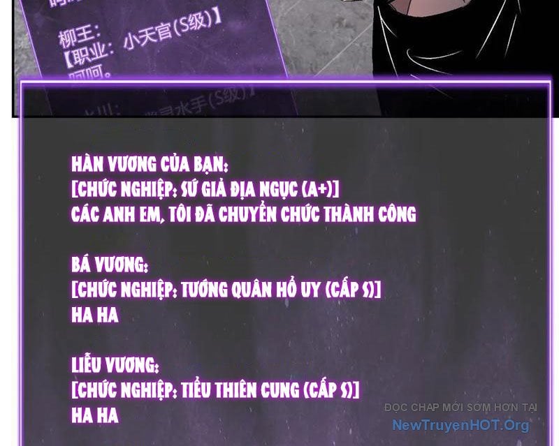 Toàn Dân Tận Thế: Ta Virus Quân Vương Chapter 76 - Trang 16