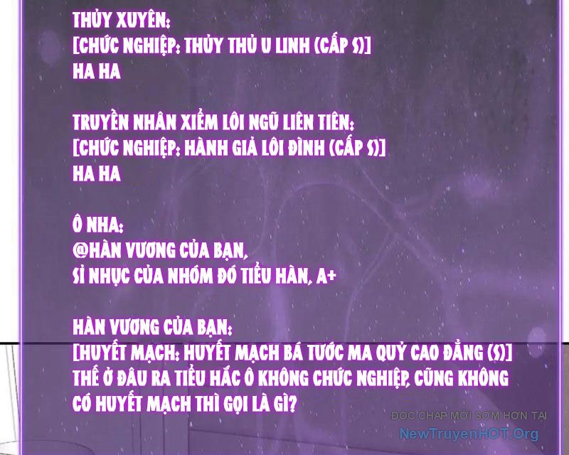 Toàn Dân Tận Thế: Ta Virus Quân Vương Chapter 76 - Trang 17