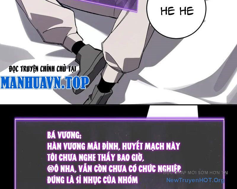 Toàn Dân Tận Thế: Ta Virus Quân Vương Chapter 76 - Trang 19