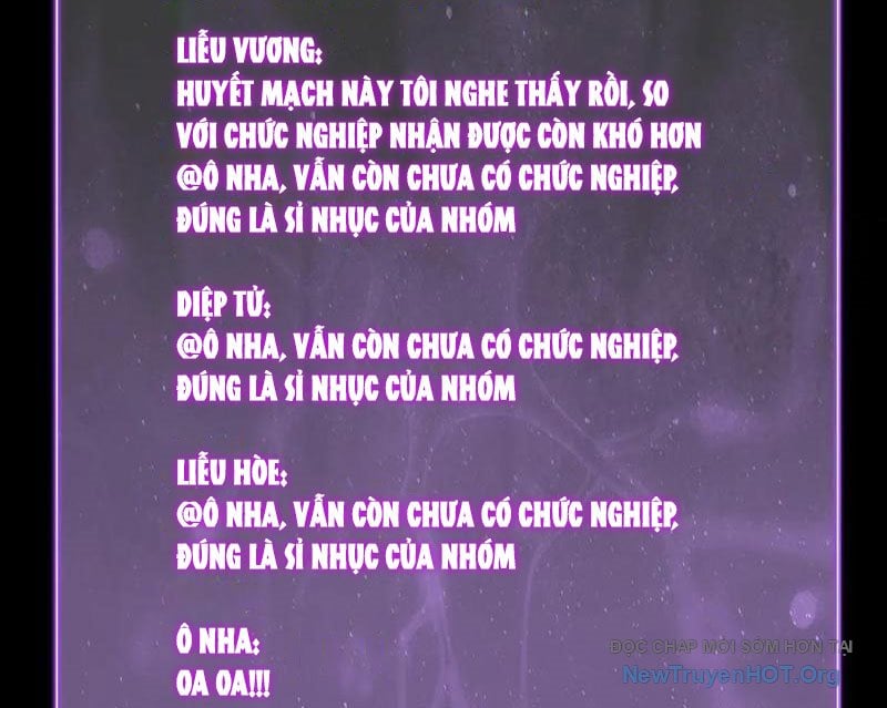 Toàn Dân Tận Thế: Ta Virus Quân Vương Chapter 76 - Trang 20