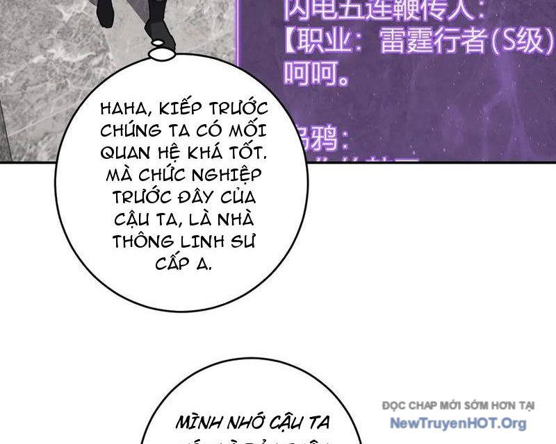 Toàn Dân Tận Thế: Ta Virus Quân Vương Chapter 76 - Trang 24