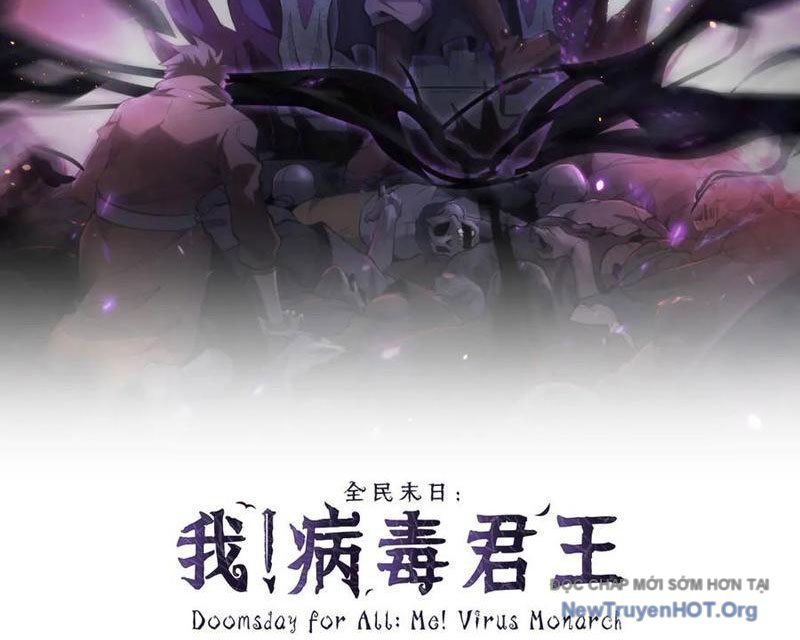 Toàn Dân Tận Thế: Ta Virus Quân Vương Chapter 76 - Trang 3