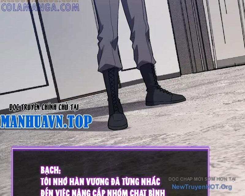 Toàn Dân Tận Thế: Ta Virus Quân Vương Chapter 76 - Trang 30