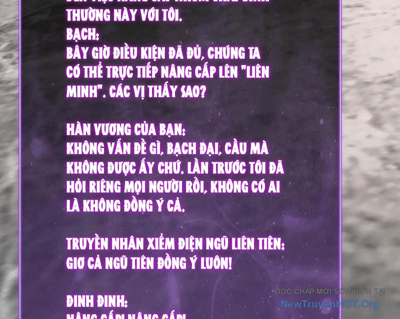 Toàn Dân Tận Thế: Ta Virus Quân Vương Chapter 76 - Trang 31
