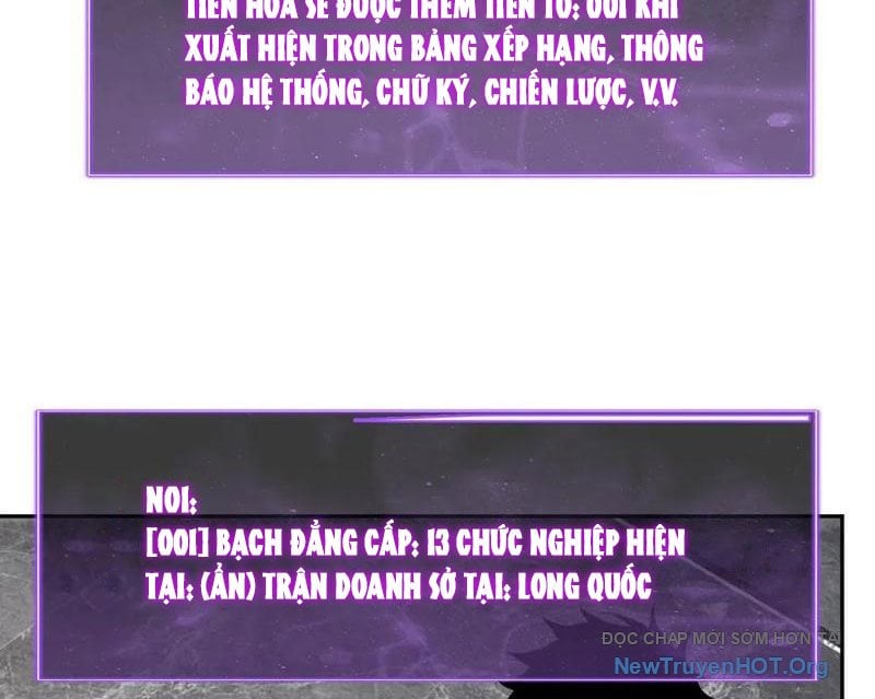 Toàn Dân Tận Thế: Ta Virus Quân Vương Chapter 76 - Trang 39