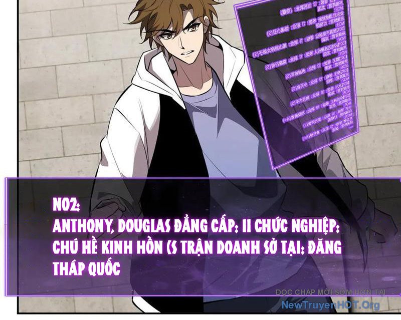 Toàn Dân Tận Thế: Ta Virus Quân Vương Chapter 76 - Trang 41