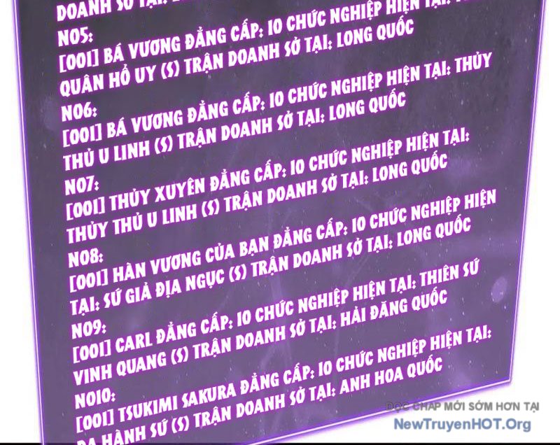 Toàn Dân Tận Thế: Ta Virus Quân Vương Chapter 76 - Trang 43