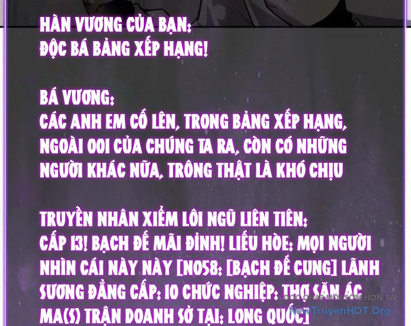Toàn Dân Tận Thế: Ta Virus Quân Vương Chapter 76 - Trang 45