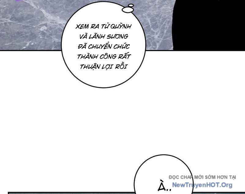 Toàn Dân Tận Thế: Ta Virus Quân Vương Chapter 76 - Trang 49