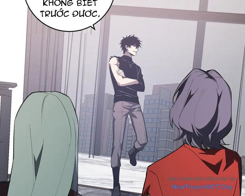 Toàn Dân Tận Thế: Ta Virus Quân Vương Chapter 76 - Trang 9