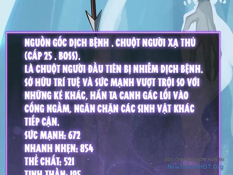 Toàn Dân Tận Thế: Ta Virus Quân Vương Chapter 77 - Trang 12
