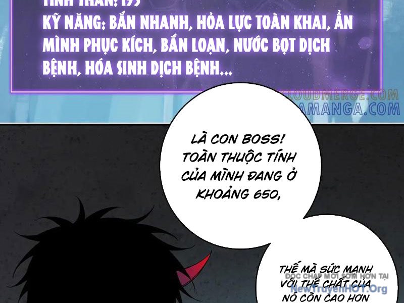 Toàn Dân Tận Thế: Ta Virus Quân Vương Chapter 77 - Trang 13