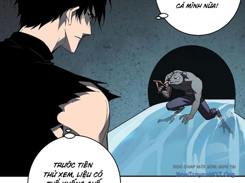 Toàn Dân Tận Thế: Ta Virus Quân Vương Chapter 77 - Trang 14