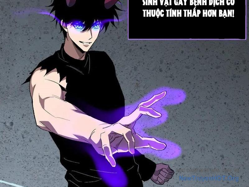 Toàn Dân Tận Thế: Ta Virus Quân Vương Chapter 77 - Trang 16