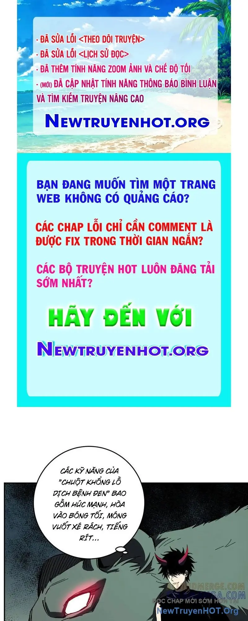 Toàn Dân Tận Thế: Ta Virus Quân Vương Chapter 77 - Trang 2