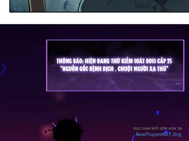 Toàn Dân Tận Thế: Ta Virus Quân Vương Chapter 77 - Trang 22