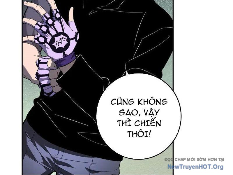 Toàn Dân Tận Thế: Ta Virus Quân Vương Chapter 77 - Trang 27