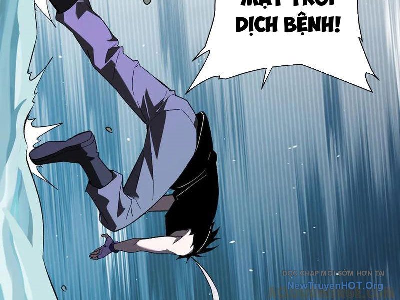 Toàn Dân Tận Thế: Ta Virus Quân Vương Chapter 77 - Trang 29