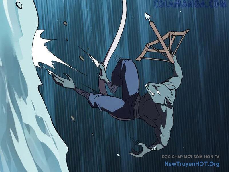 Toàn Dân Tận Thế: Ta Virus Quân Vương Chapter 77 - Trang 30