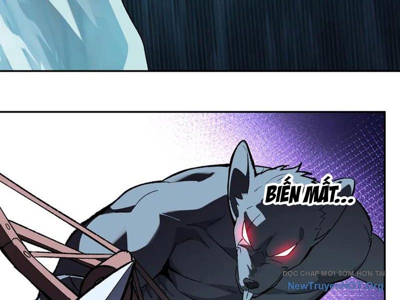 Toàn Dân Tận Thế: Ta Virus Quân Vương Chapter 77 - Trang 31