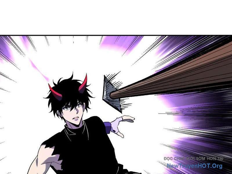 Toàn Dân Tận Thế: Ta Virus Quân Vương Chapter 77 - Trang 33