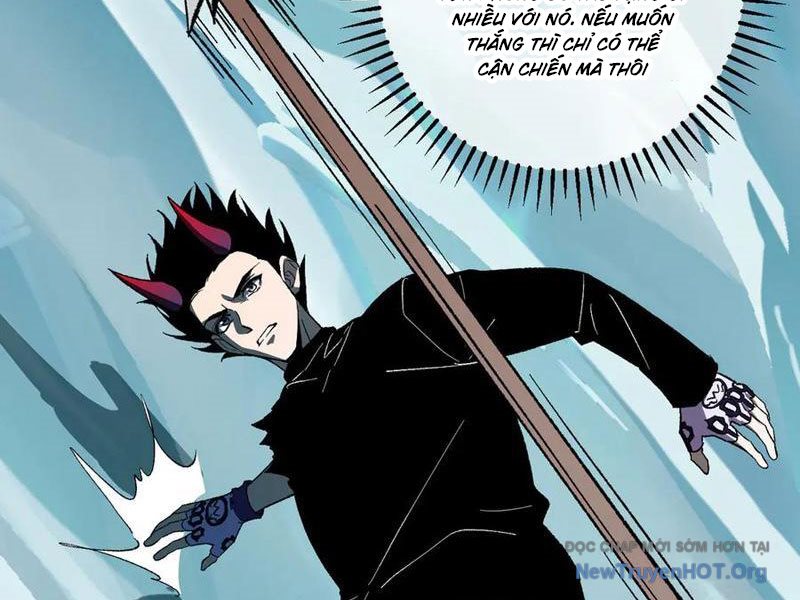 Toàn Dân Tận Thế: Ta Virus Quân Vương Chapter 77 - Trang 35