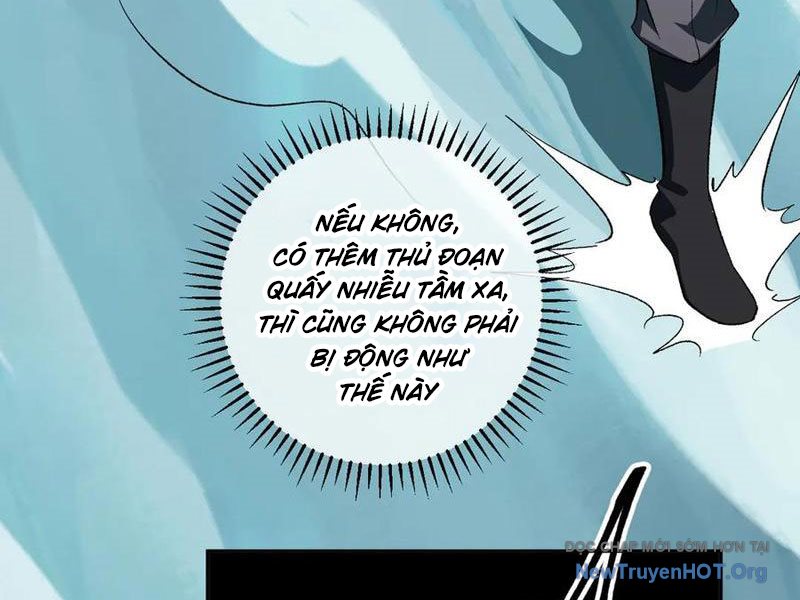 Toàn Dân Tận Thế: Ta Virus Quân Vương Chapter 77 - Trang 37