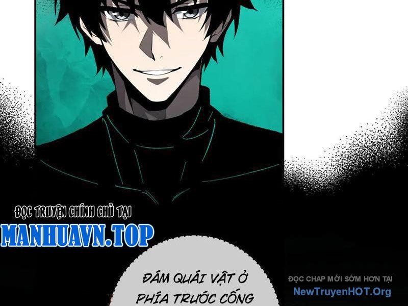 Toàn Dân Tận Thế: Ta Virus Quân Vương Chapter 77 - Trang 4