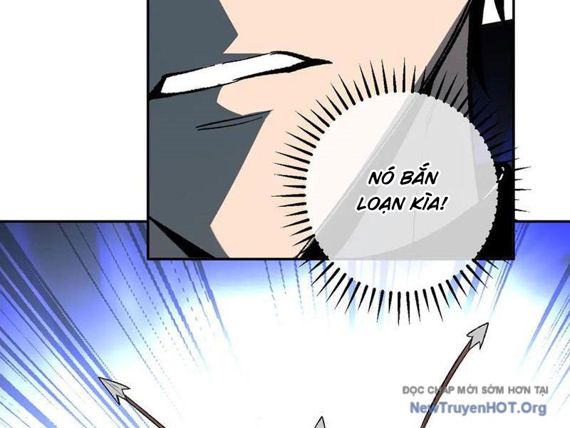 Toàn Dân Tận Thế: Ta Virus Quân Vương Chapter 77 - Trang 40